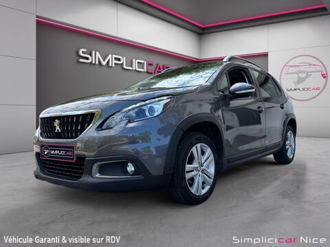Peugeot 2008 BUSINESS PureTech 82ch S&S BVM5 Acti