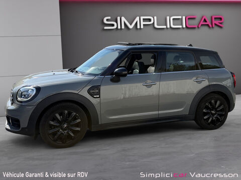 Divers 1.5 COOPER LONGSTONE 2019 occasion 92420 Vaucresson