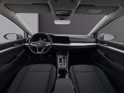 Golf 2.0 TDI SCR 150 DSG7 Life 1st 2020 occasion 92420 Vaucresson