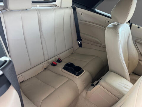 S&eacute;rie 3 COUPE F22 228i 245 ch luxury line 2016 occasion 92420 Vaucresson