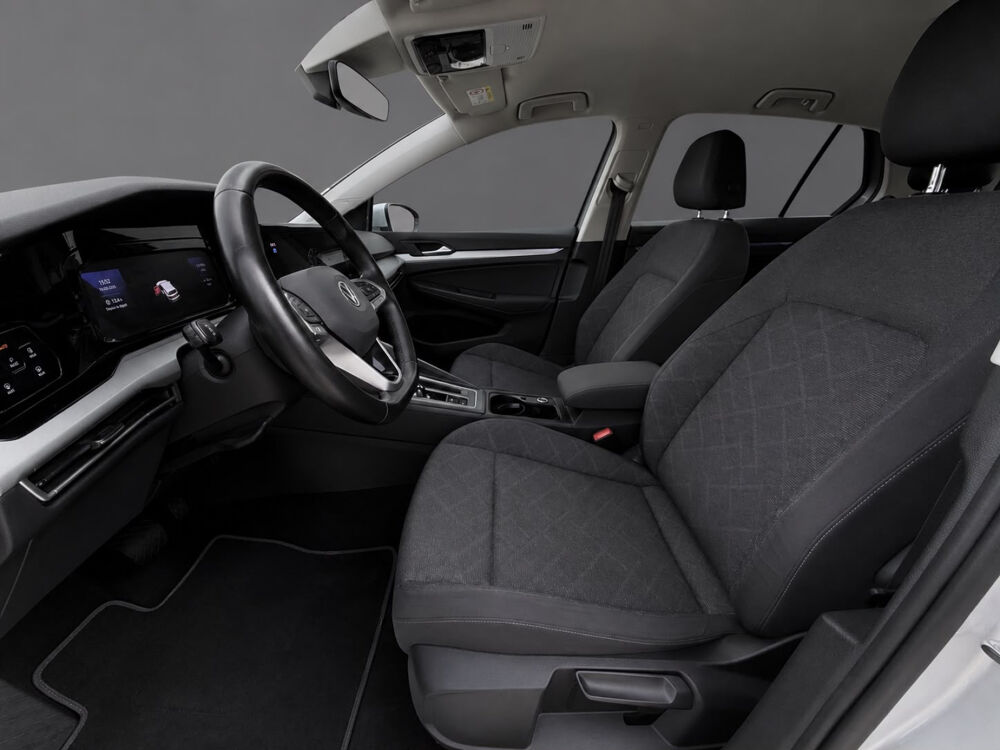 Golf 2.0 TDI SCR 150 DSG7 Life 1st 2020 occasion 92420 Vaucresson