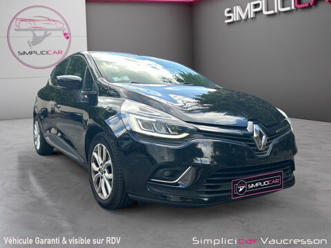 Renault clio iv TCe 90 Intens