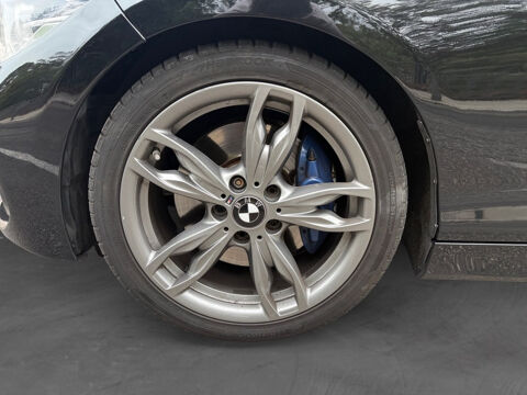 S&eacute;rie 1 M140i xDrive 340 ch A 2016 occasion 92420 Vaucresson