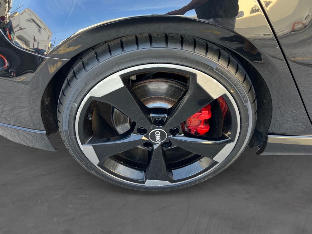 Divers 2.5 TFSI 400 S TRONIC 7 QUATTRO 2018 occasion 92420 Vaucresson