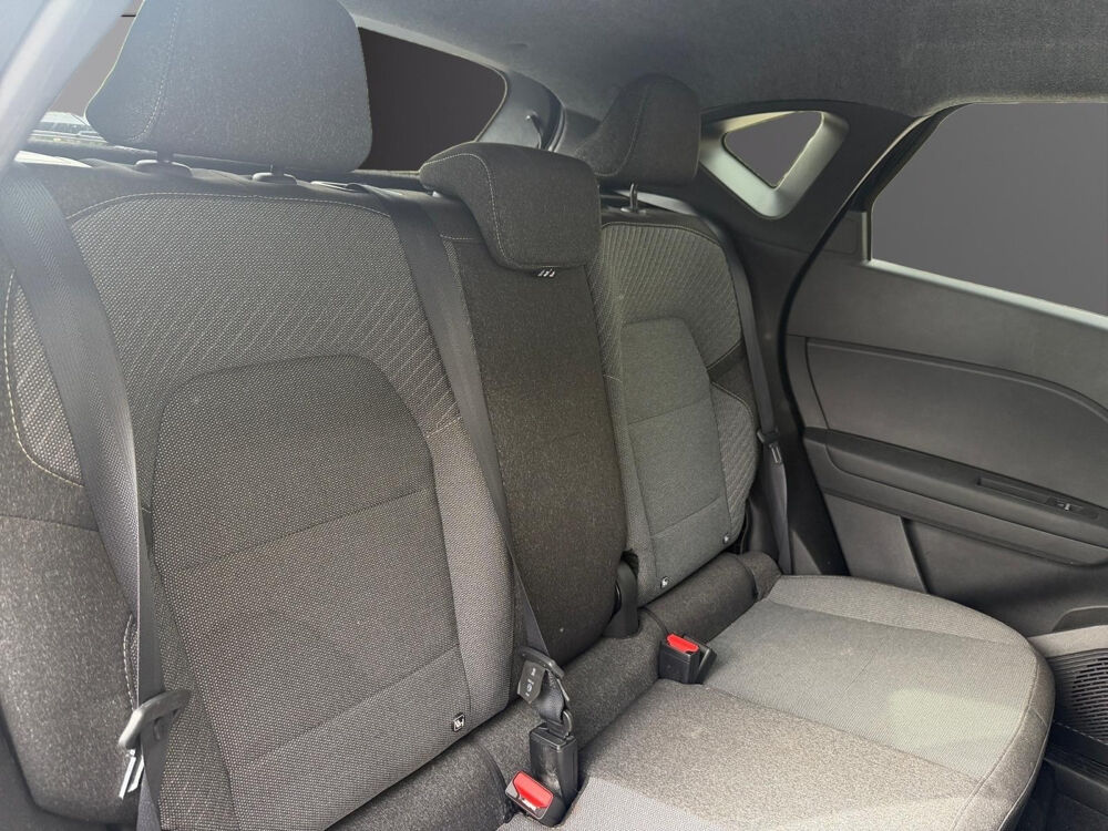 Captur TCe 90 Techno 2024 occasion 92420 Vaucresson