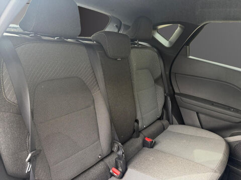 Captur TCe 90 Techno 2024 occasion 92420 Vaucresson