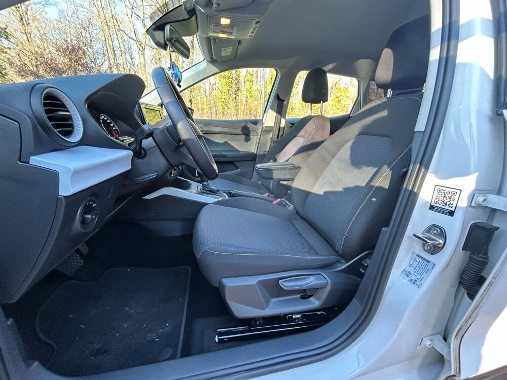 Arona 1.0 TSI 110 ch Start/Stop DSG7 Copa 2023 occasion 92420 Vaucresson