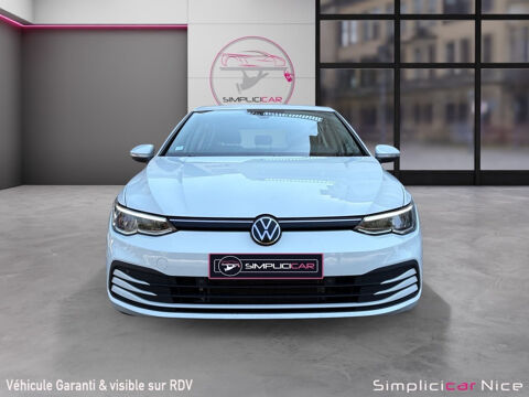 Golf 1.0 ETSI LIFE BUSINESS 2021 occasion 92420 Vaucresson
