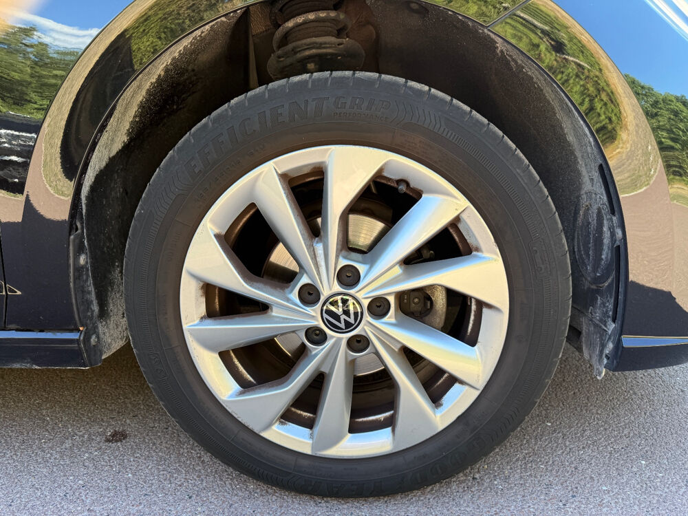 Polo 1.0 TSI 95 S&S BVM5 Style 2023 occasion 92420 Vaucresson