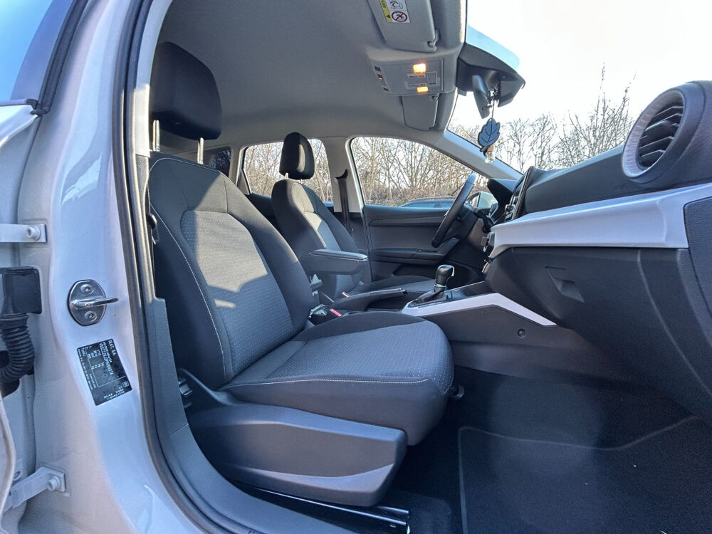 Arona 1.0 TSI 110 ch Start/Stop DSG7 Copa 2023 occasion 92420 Vaucresson
