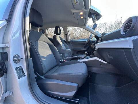 Arona 1.0 TSI 110 ch Start/Stop DSG7 Copa 2023 occasion 92420 Vaucresson