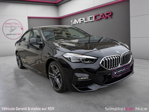 BMW Serie 2 Gran Coup&eacute; 216d 116 ch DKG7 Edition M Sport Pro 2024 occasion Vaucresson 92420