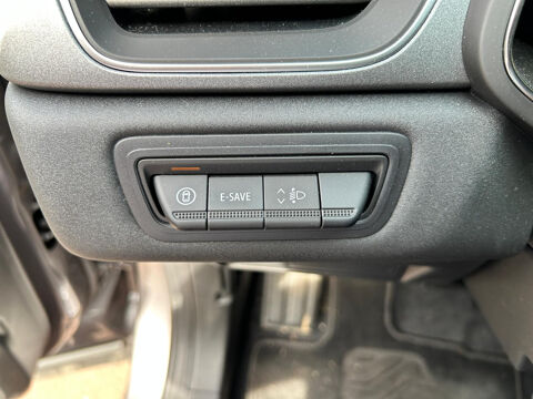 Captur captur E-tech full hybrid 160 techno 2026 occasion 92420 Vaucresson