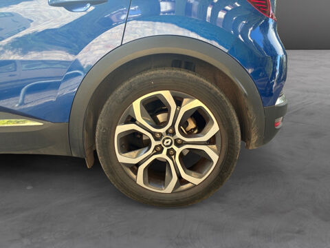 Captur E-Tech 145 - 21 Intens 2022 occasion 92420 Vaucresson