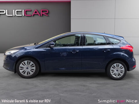 Focus 1.5 TDCi 95 S&S Trend 2018 occasion 92420 Vaucresson