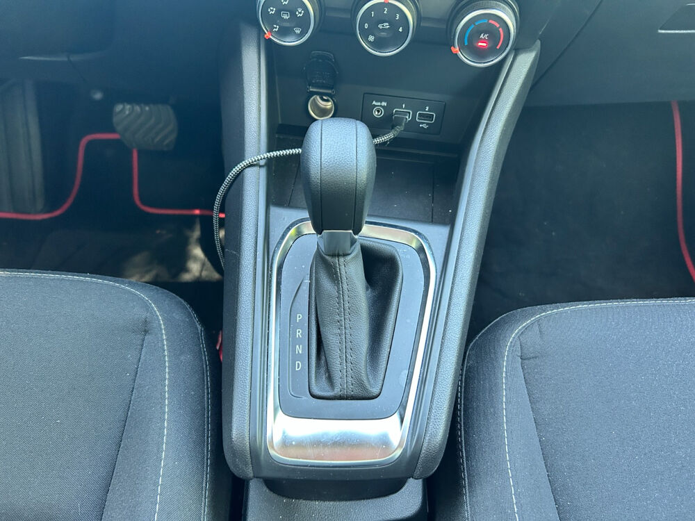 Captur Blue dCi 115 EDC Zen 2020 occasion 92420 Vaucresson
