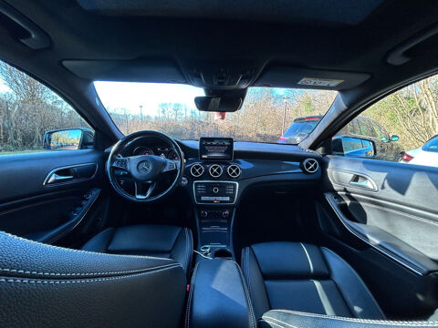 Classe GLA GLA 200 7-G DCT Sport Edition 2019 occasion 92420 Vaucresson
