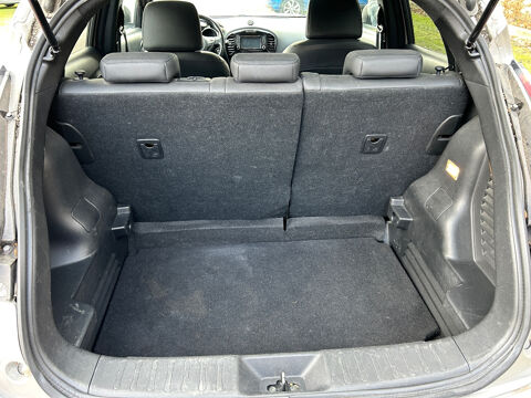 Juke 1.2e DIG-T 115 Start/Stop System Tekna 2016 occasion 92420 Vaucresson