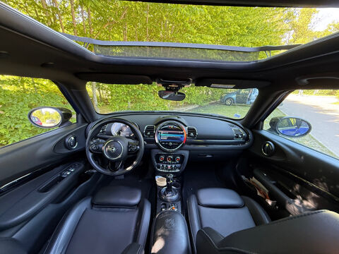Divers 1,5 Turbo 136ch CANONBURY 2020 occasion 92420 Vaucresson