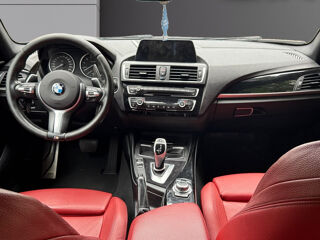 S&eacute;rie 1 M140i xDrive 340 ch A 2016 occasion 92420 Vaucresson