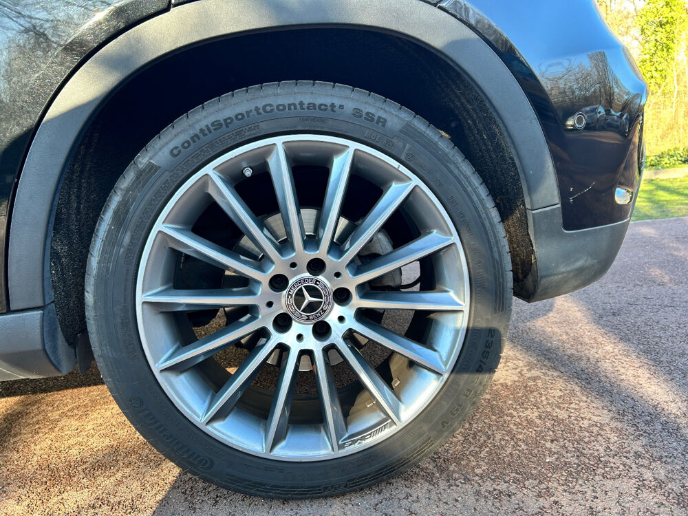 Classe GLA GLA 200 7-G DCT Sport Edition 2019 occasion 92420 Vaucresson