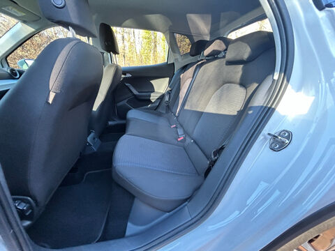 Arona 1.0 TSI 110 ch Start/Stop DSG7 Copa 2023 occasion 92420 Vaucresson