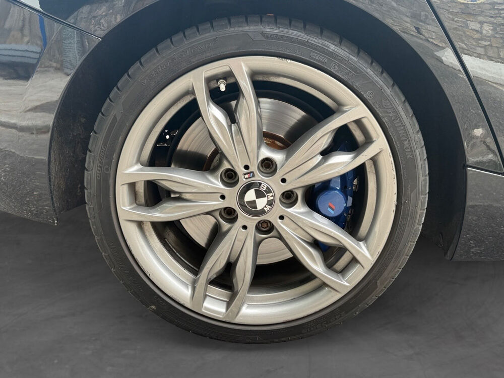 S&eacute;rie 1 M140i xDrive 340 ch A 2016 occasion 92420 Vaucresson