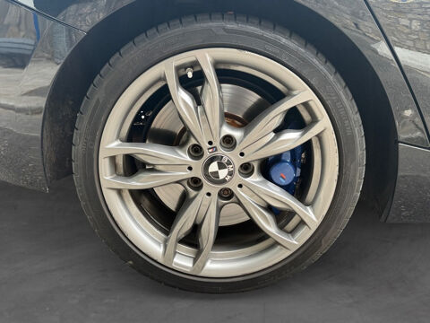 S&eacute;rie 1 M140i xDrive 340 ch A 2016 occasion 92420 Vaucresson