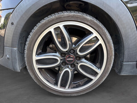 Cooper S 2.0 192 CH BVA7 JCW 2019 occasion 92420 Vaucresson