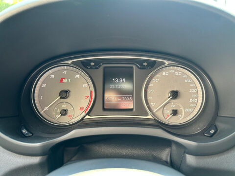 S1 2.0 TFSI 231 Quattro 2016 occasion 92420 Vaucresson