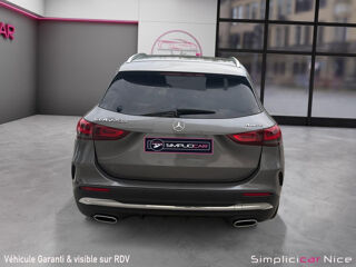 Classe GLA GLA 220 d 8G-DCT 4Matic AMG Line 2020 occasion 92420 Vaucresson