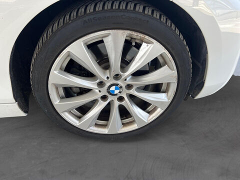 S&eacute;rie 3 COUPE F22 228i 245 ch luxury line 2016 occasion 92420 Vaucresson