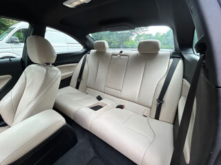 Serie 2 Coup&eacute; M235i 326 ch A 2016 occasion 92420 Vaucresson