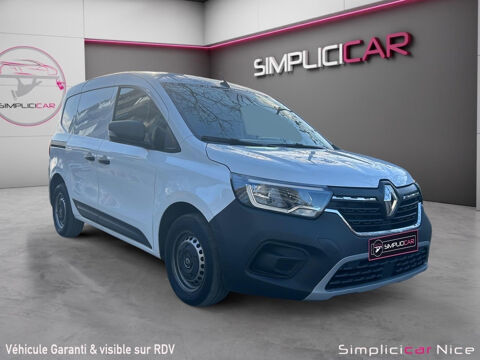Renault Kangoo Blue dCi 95 Intens 2021 occasion Vaucresson 92420