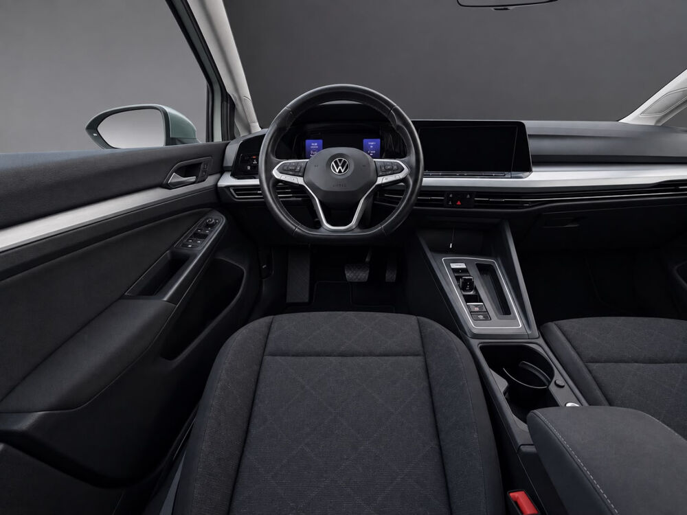 Golf 2.0 TDI SCR 150 DSG7 Life 1st 2020 occasion 92420 Vaucresson
