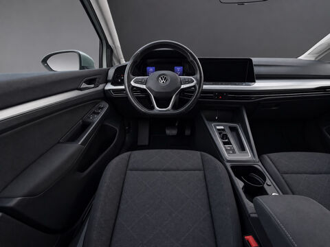 Golf 2.0 TDI SCR 150 DSG7 Life 1st 2020 occasion 92420 Vaucresson