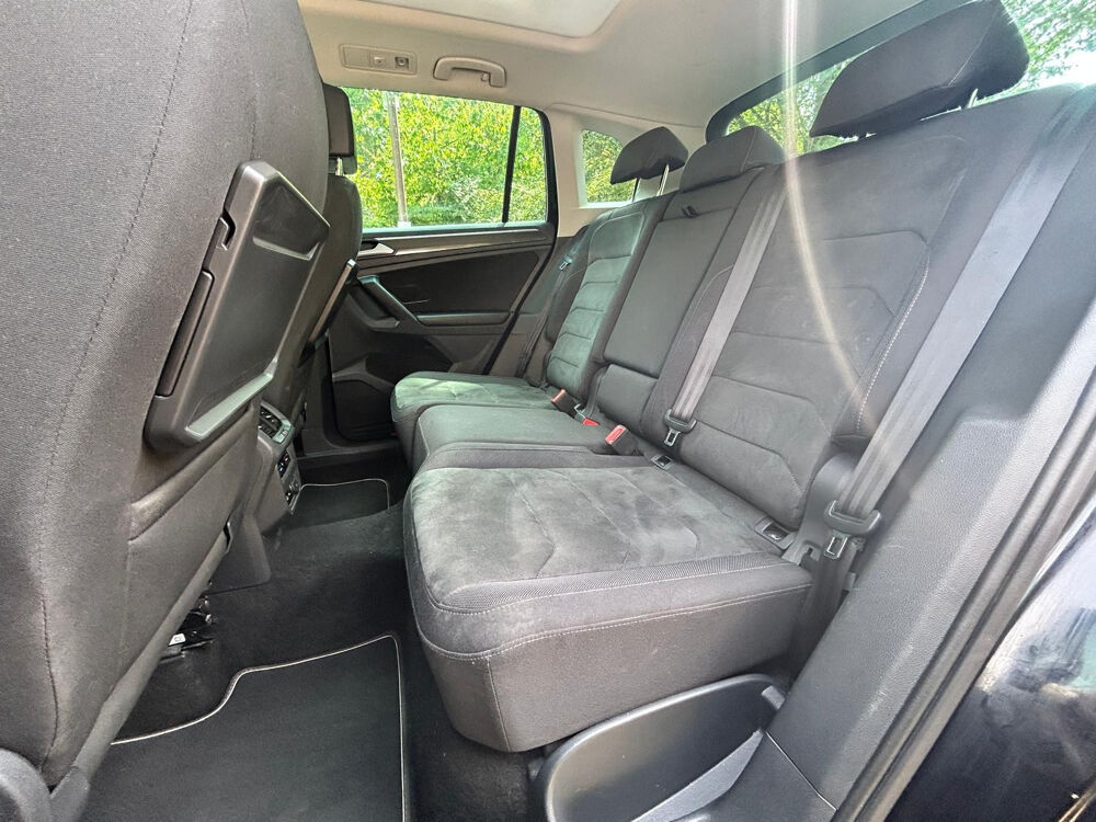 Tiguan 2.0 TDI 150 DSG7 Carat 2019 occasion 92420 Vaucresson
