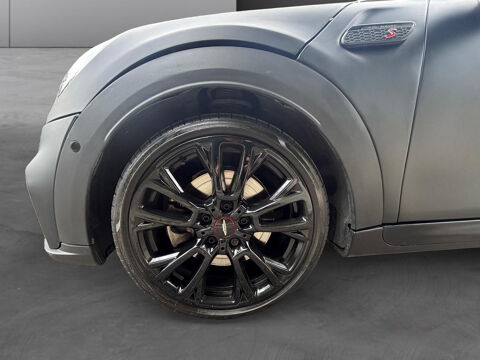 Cooper S Hatch 5 Portes  178 ch BVA7 2021 occasion 92420 Vaucresson
