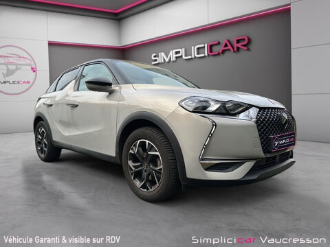 Annonce voiture Citron DS3 16990 
