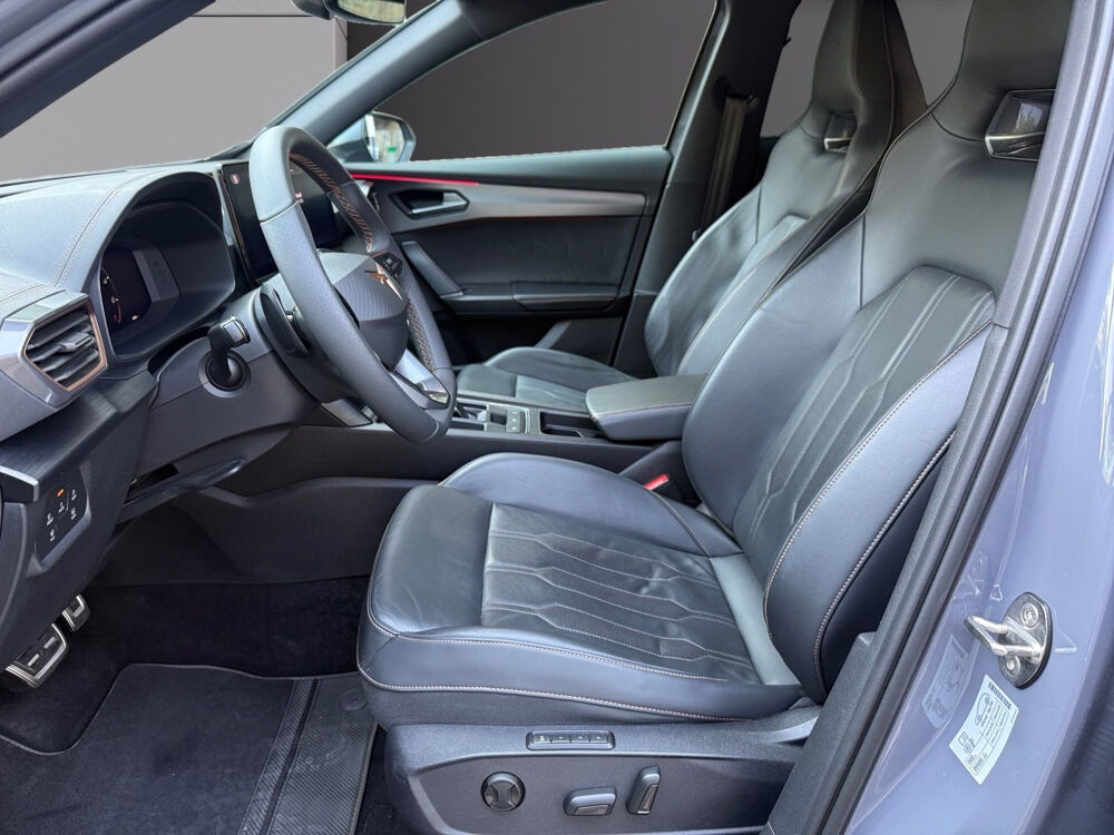 Formentor 1.4 e-HYBRID 245 ch DSG6 VZ 2021 occasion 92420 Vaucresson