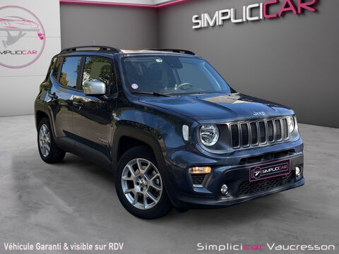Annonce voiture Jeep Divers 19225 €