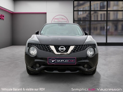 Juke 1.5 dCi 110 FAP Start/Stop System N-Connecta 2019 occasion 92420 Vaucresson