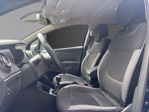 Captur TCe 130 FAP Initiale Paris 2019 occasion 92420 Vaucresson
