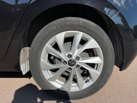 Polo 1.0 TSI 95 S&S BVM5 Style 2023 occasion 92420 Vaucresson