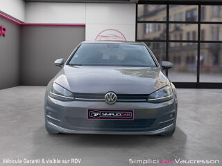 Golf 1.4 TSI 140 ACT BlueMotion Technology Carat DSG7 2014 occasion 92420 Vaucresson