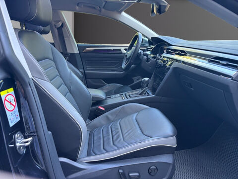 Arteon Shooting Brake 2.0 TDI EVO SCR 200 DSG7 Elegance 2023 occasion 92420 Vaucresson