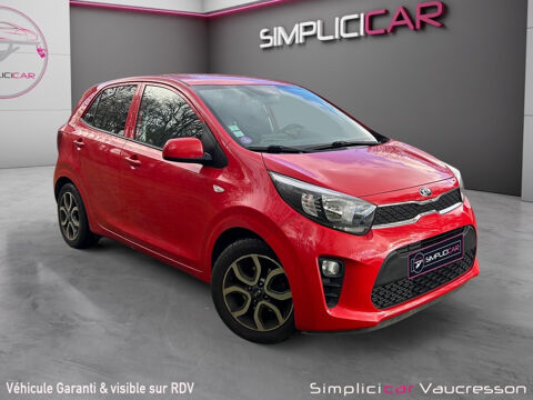 Annonce voiture Kia Picanto 9480 €