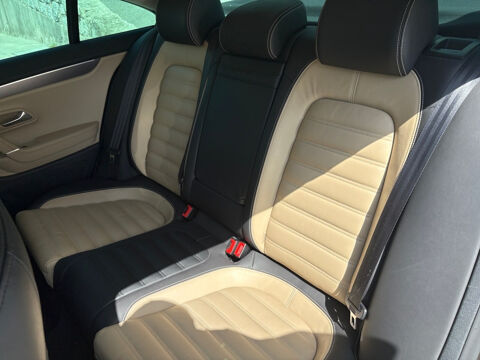 Divers 3.6 V6 R36 300 ch 4 MOTION 2012 occasion 92420 Vaucresson