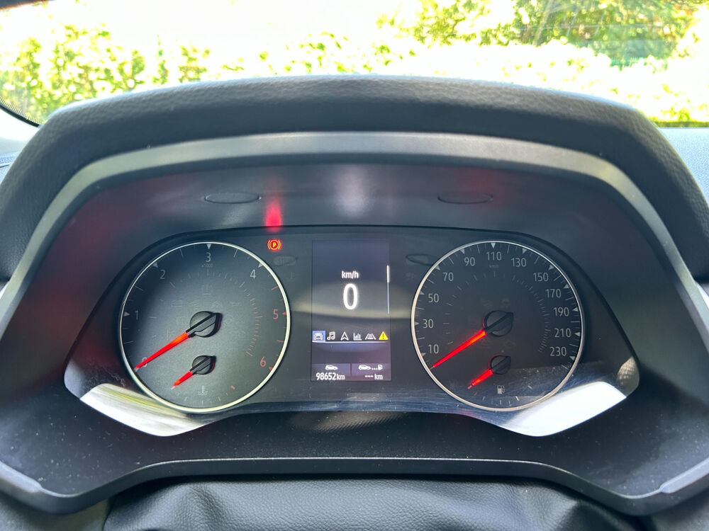 Captur Blue dCi 115 EDC Zen 2020 occasion 92420 Vaucresson