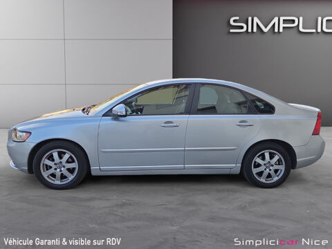 S40 1.6D DRIVe Stop&Start 110 Feeling 2010 occasion 92420 Vaucresson